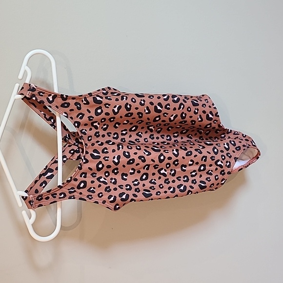 Toddler girls swinsuit - Picture 1 of 5